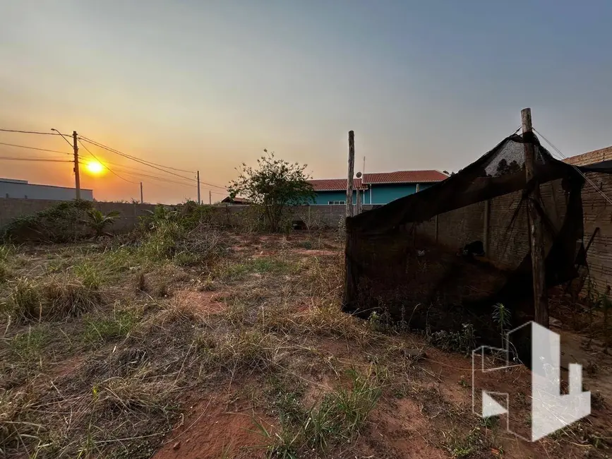 Foto 5 de Terreno / Lote à venda, 1034m2 em Jardim Padre Augusto Sani, Jau - SP