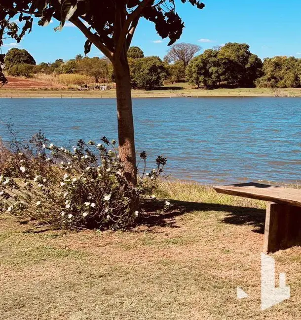 Foto 1 de Terreno / Lote à venda, 1034m2 em Jardim Padre Augusto Sani, Jau - SP