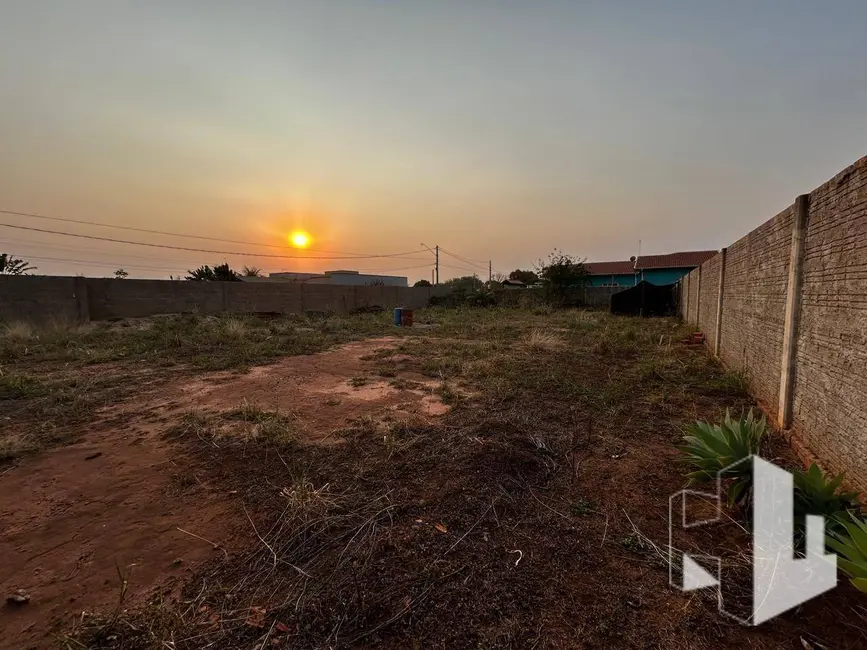 Foto 5 de Terreno / Lote à venda, 1034m2 em Jardim Padre Augusto Sani, Jau - SP