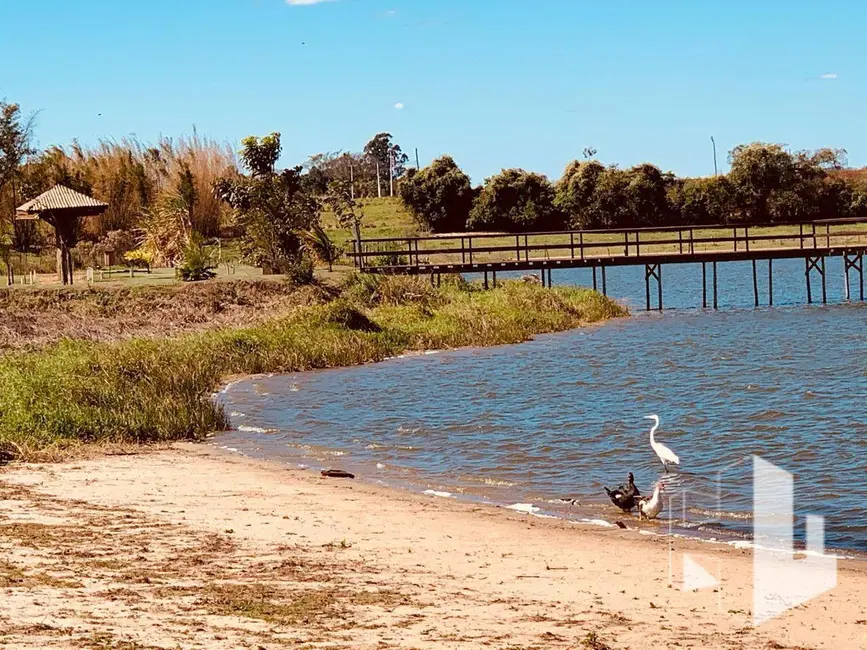 Foto 3 de Terreno / Lote à venda, 1034m2 em Jardim Padre Augusto Sani, Jau - SP