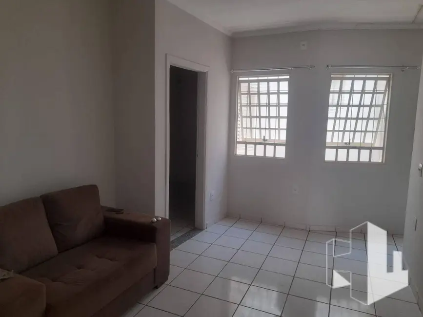 Foto 1 de Kitnet com 1 quarto para alugar, 30m2 em Vila Assis, Jau - SP
