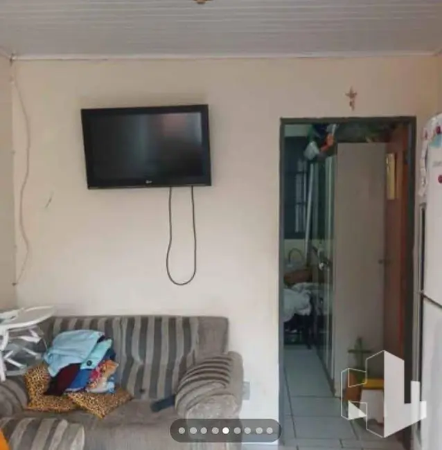 Foto 2 de Casa com 2 quartos à venda, 180m2 em Residencial Frei Galvão, Jau - SP