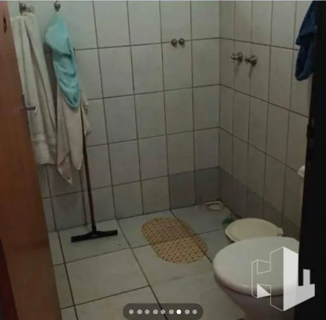 Foto 4 de Casa com 2 quartos à venda, 180m2 em Residencial Frei Galvão, Jau - SP