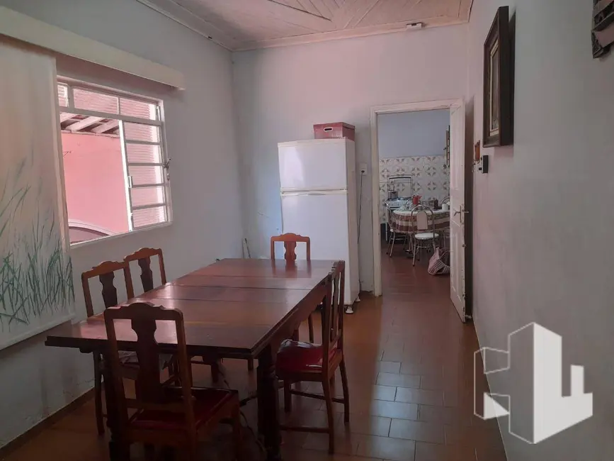 Foto 3 de Casa com 3 quartos à venda, 512m2 em Vila Carvalho, Jau - SP