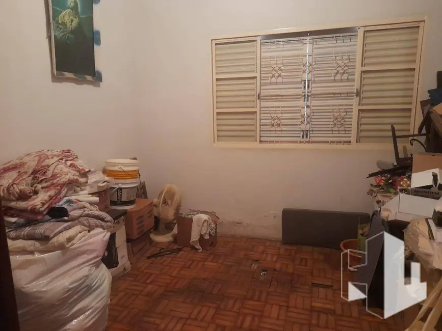 Foto 9 de Casa com 3 quartos à venda, 512m2 em Vila Carvalho, Jau - SP