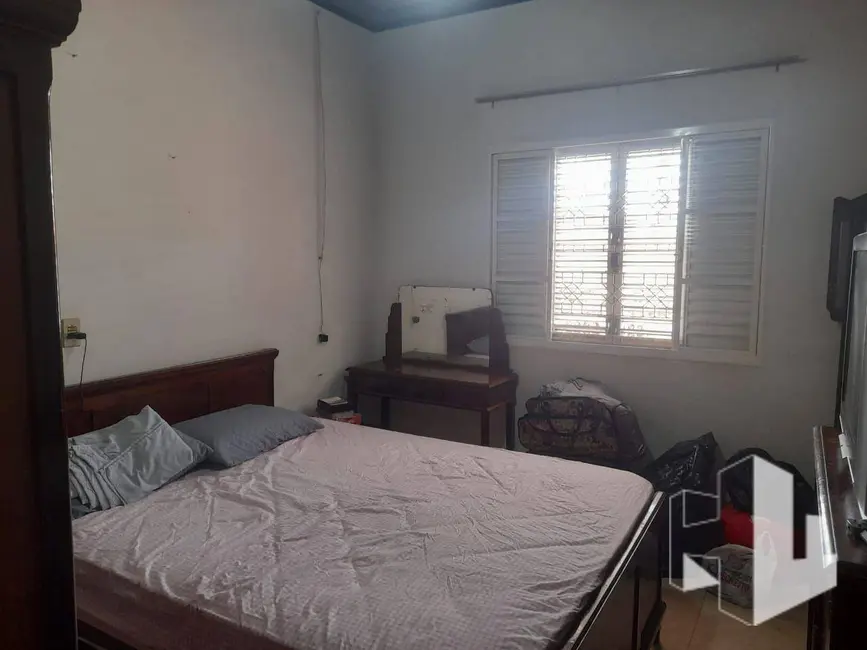 Foto 6 de Casa com 3 quartos à venda, 512m2 em Vila Carvalho, Jau - SP