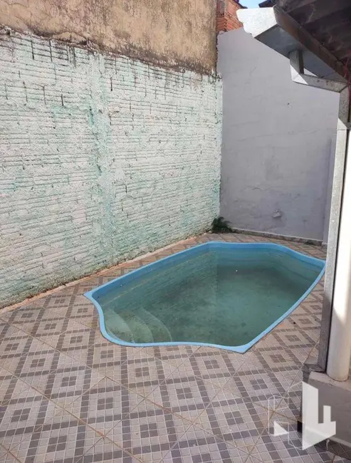 Foto 3 de Casa com 2 quartos à venda, 148m2 em Mineiros Do Tiete - SP