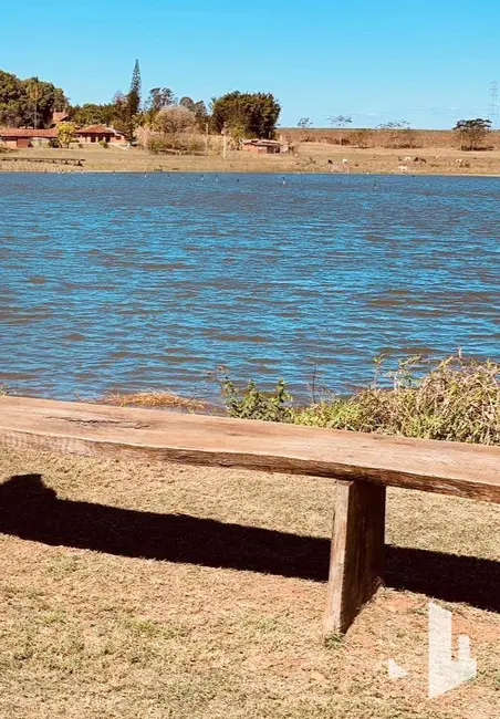 Foto 3 de Terreno / Lote à venda, 1000m2 em Jardim Padre Augusto Sani, Jau - SP