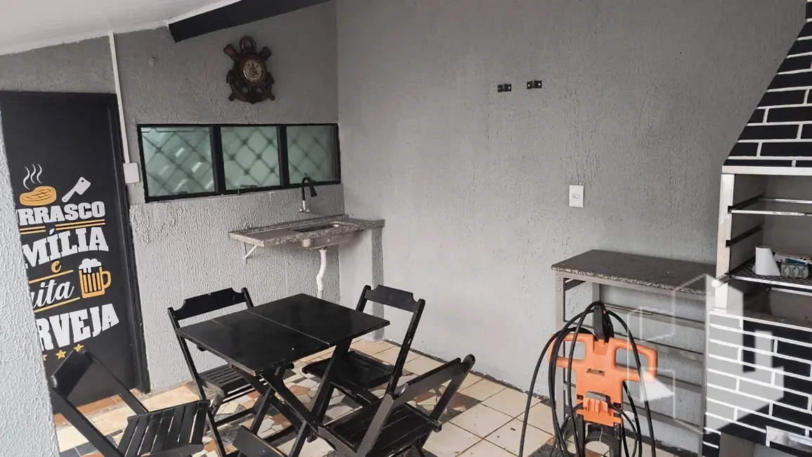 Foto 9 de Casa com 3 quartos à venda, 220m2 em Santo Antônio, Jau - SP