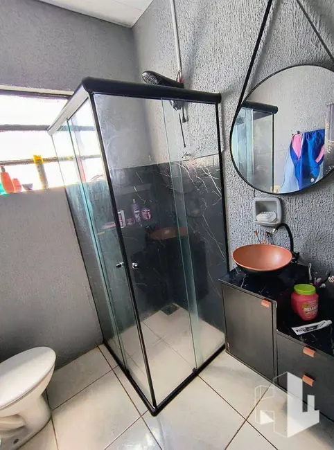 Foto 6 de Casa com 3 quartos à venda, 220m2 em Santo Antônio, Jau - SP