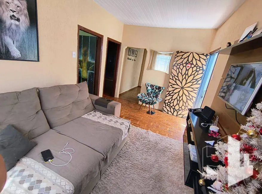 Foto 1 de Casa com 3 quartos à venda, 220m2 em Santo Antônio, Jau - SP