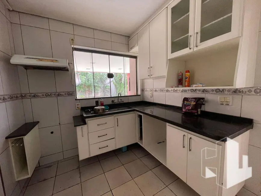 Foto 8 de Casa de Condomínio com 4 quartos para alugar, 366m2 em Condomínio Flamboyant, Jau - SP