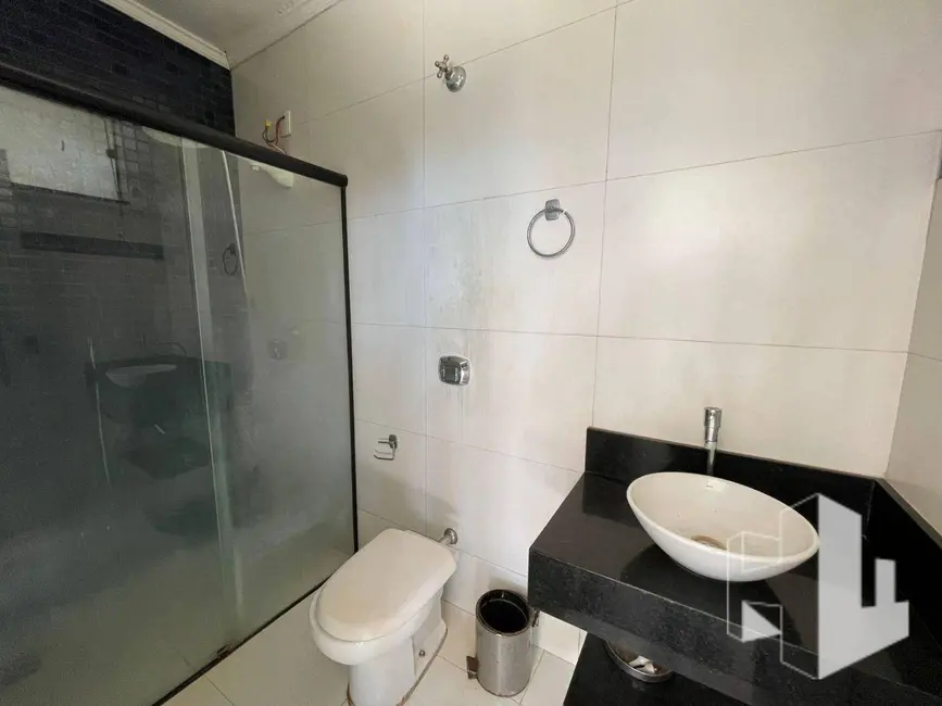 Foto 6 de Casa de Condomínio com 4 quartos para alugar, 366m2 em Condomínio Flamboyant, Jau - SP