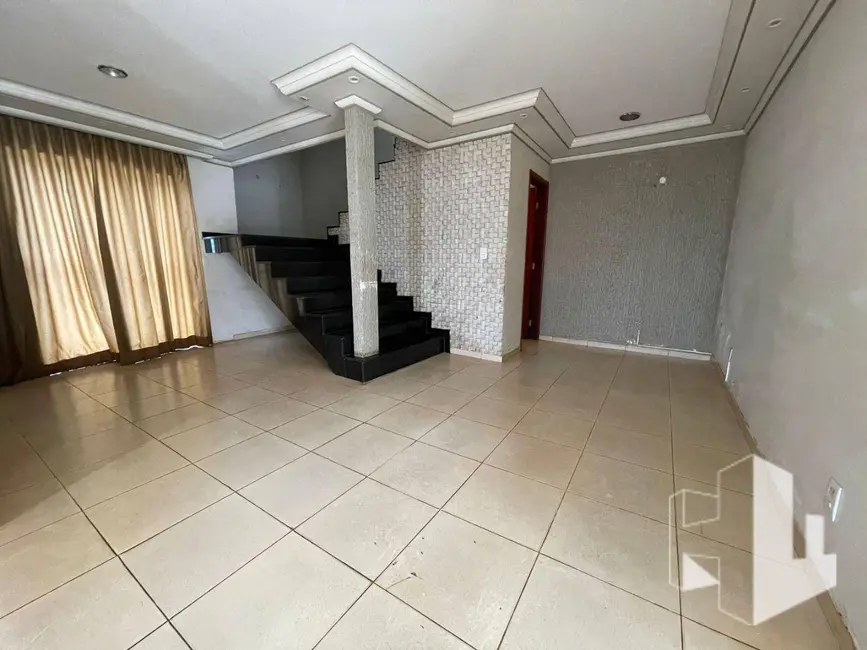 Foto 7 de Casa de Condomínio com 4 quartos para alugar, 366m2 em Condomínio Flamboyant, Jau - SP
