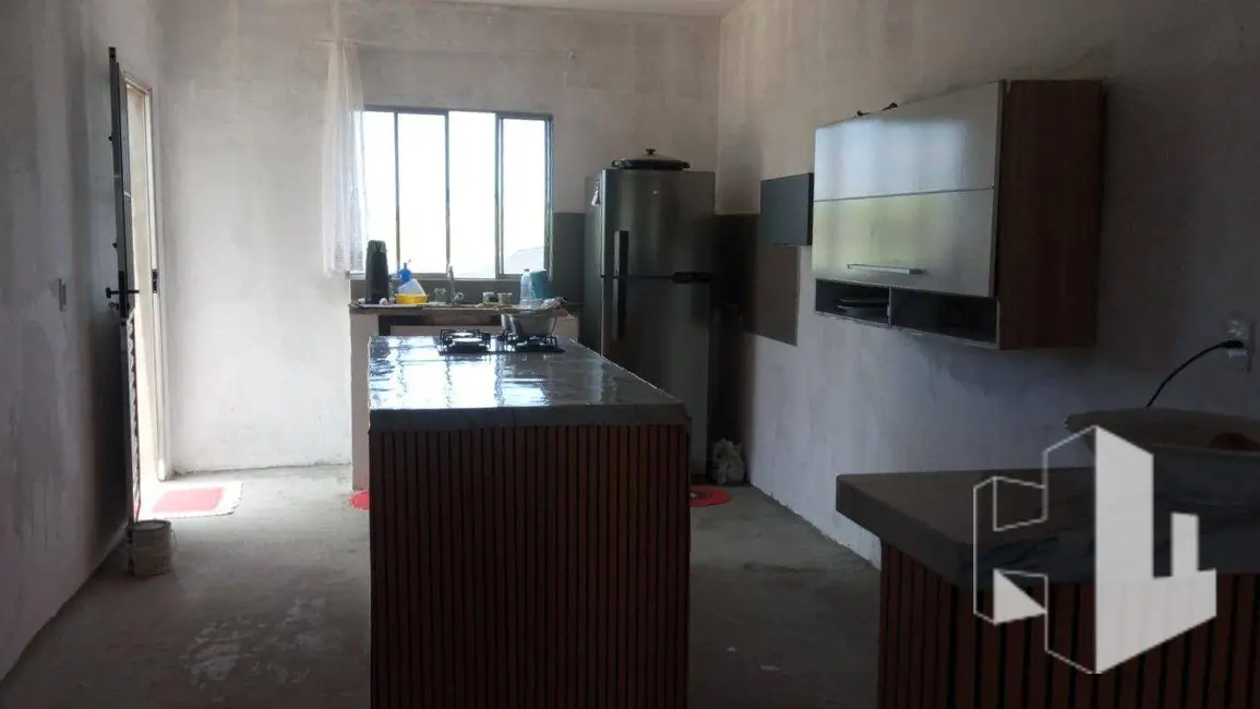 Foto 3 de Chácara com 4 quartos à venda, 600m2 em Dois Corregos - SP