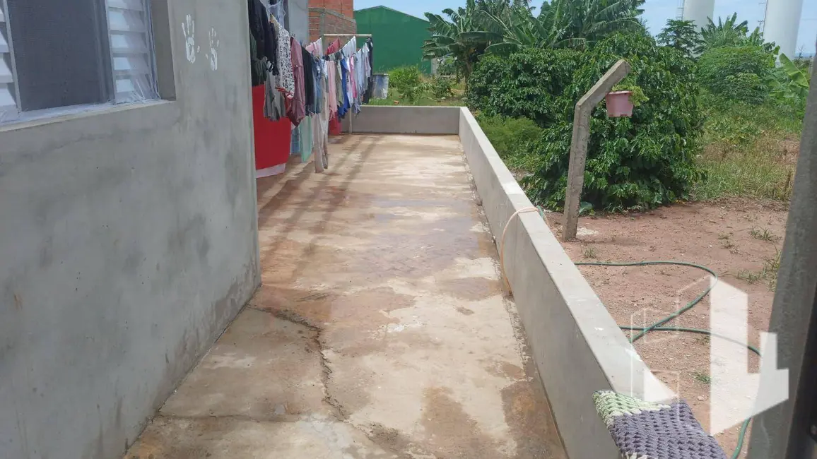 Foto 9 de Chácara com 4 quartos à venda, 600m2 em Dois Corregos - SP