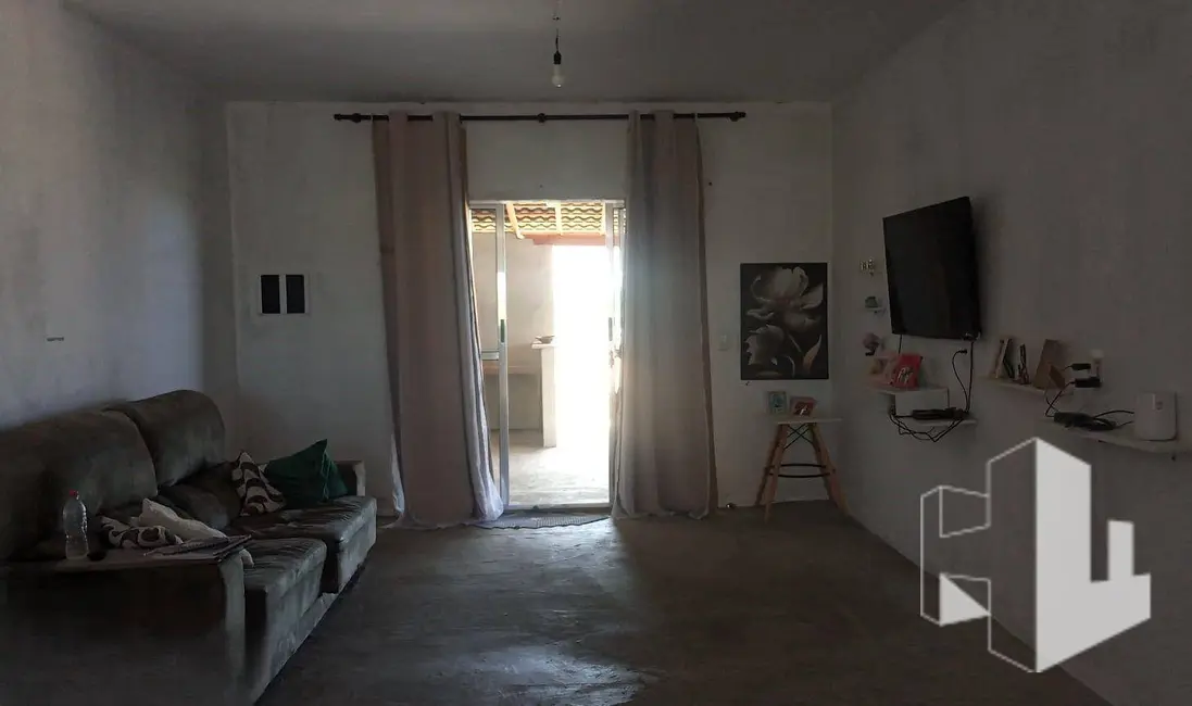 Foto 2 de Chácara com 4 quartos à venda, 600m2 em Dois Corregos - SP