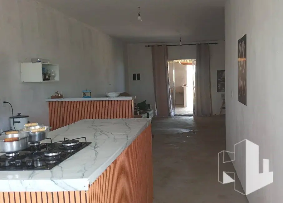 Foto 1 de Chácara com 4 quartos à venda, 600m2 em Dois Corregos - SP