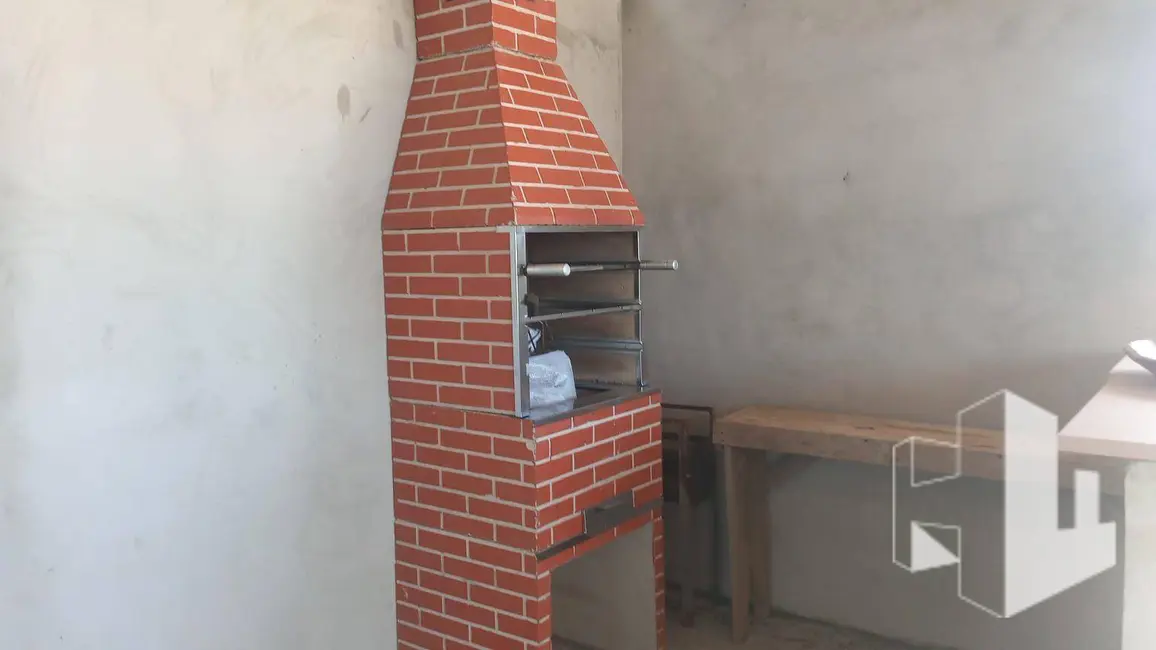 Foto 8 de Chácara com 4 quartos à venda, 600m2 em Dois Corregos - SP