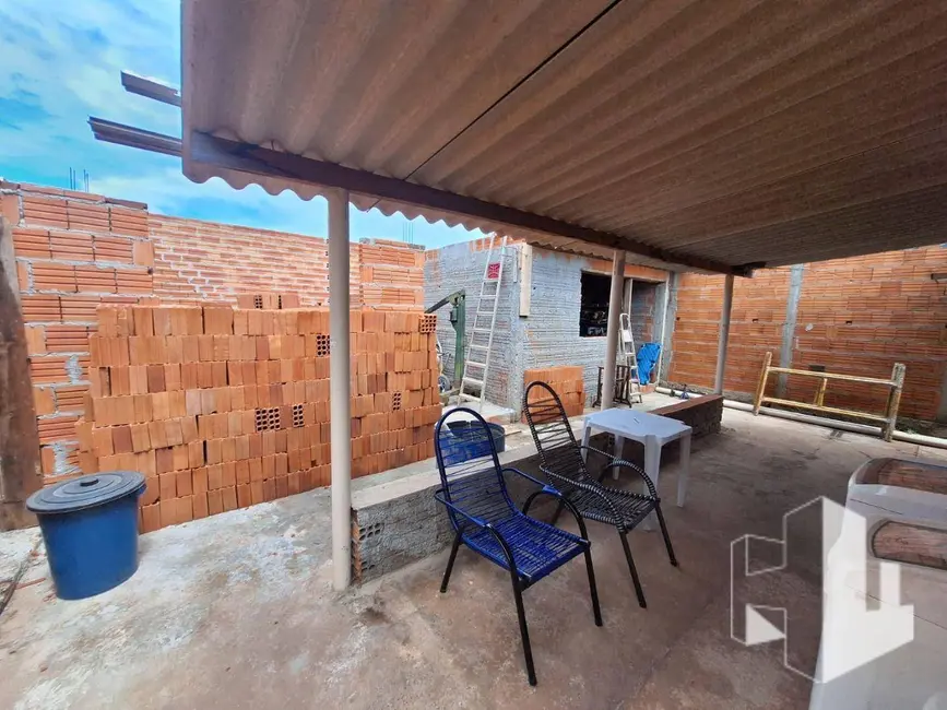 Foto 8 de Casa com 2 quartos à venda, 180m2 em Jau - SP