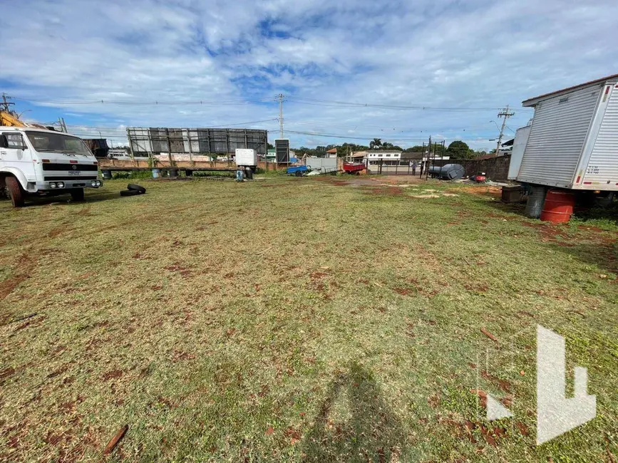 Foto 4 de Sala Comercial à venda, 5850m2 em 1ª Zona Industrial, Jau - SP