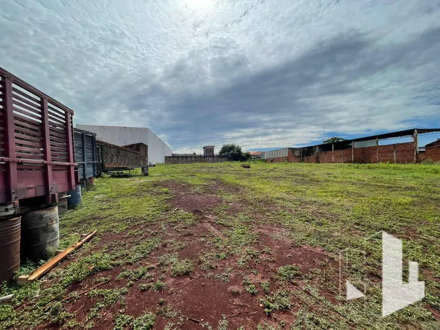 Foto 3 de Sala Comercial à venda, 5850m2 em 1ª Zona Industrial, Jau - SP