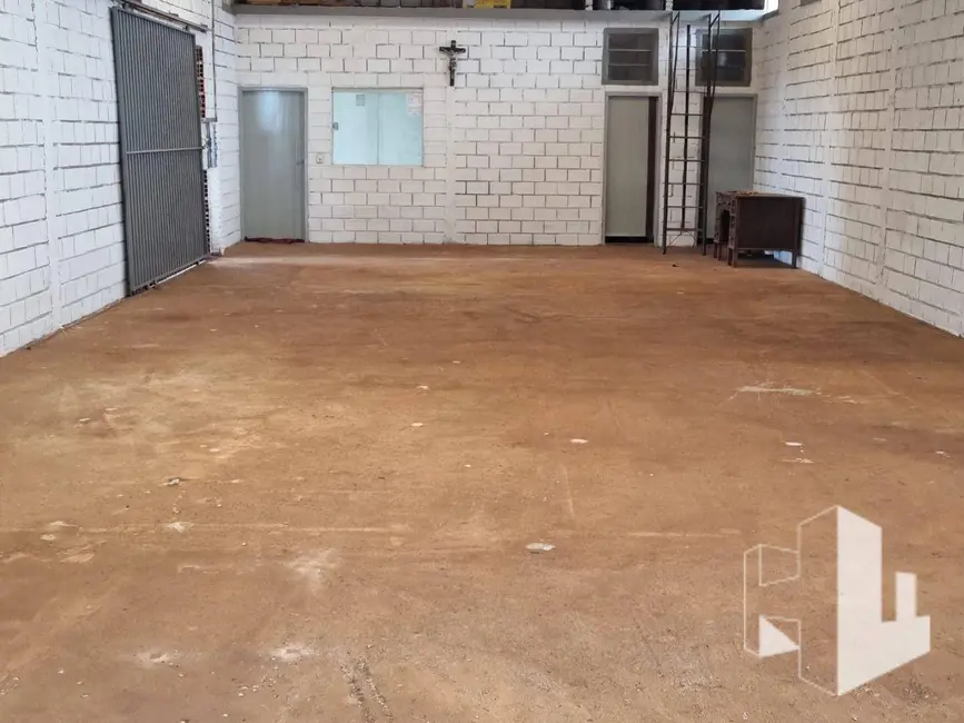 Foto 6 de Armazém / Galpão à venda, 1280m2 em Itapui - SP