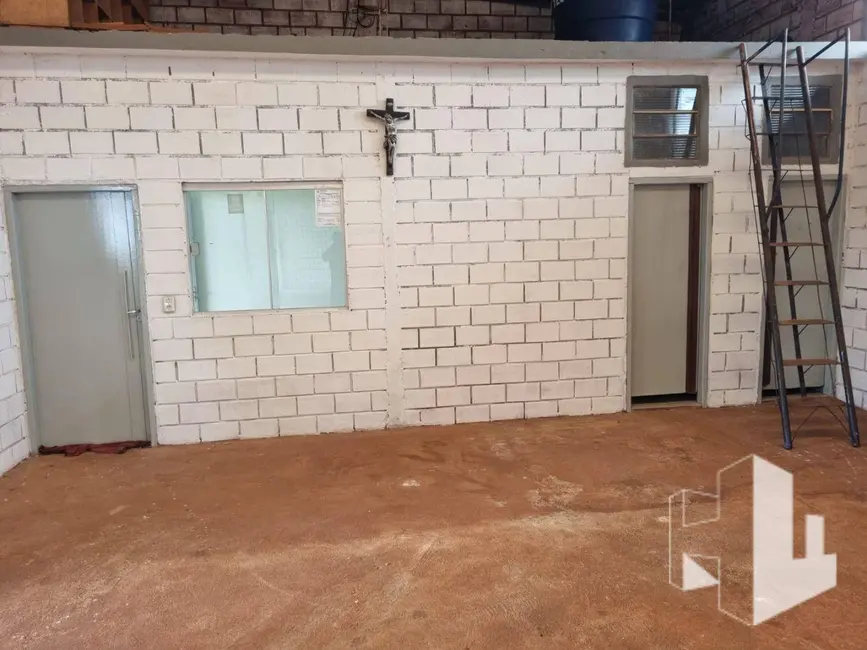Foto 9 de Armazém / Galpão à venda, 1280m2 em Itapui - SP