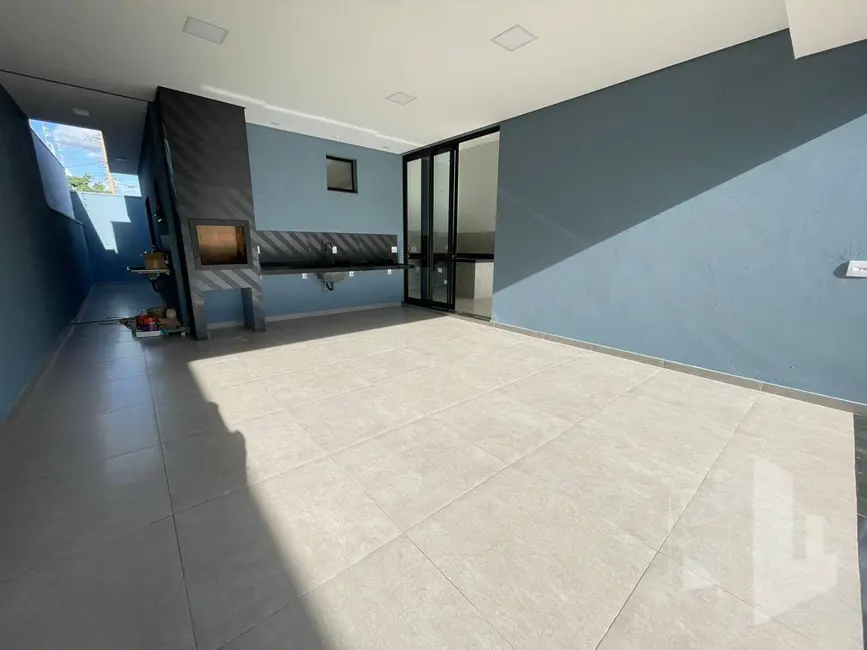 Foto 1 de Casa com 2 quartos à venda, 261m2 em Jau - SP