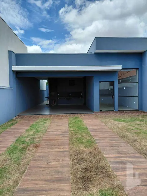 Foto 2 de Casa com 2 quartos à venda, 261m2 em Jau - SP