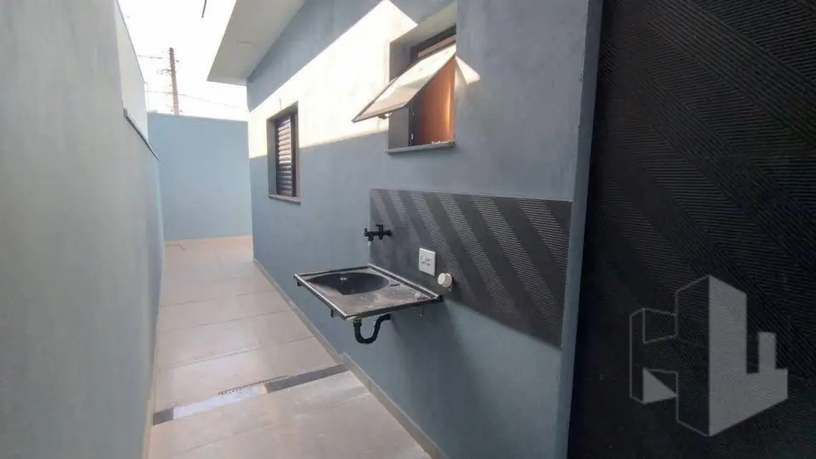 Foto 3 de Casa com 2 quartos à venda, 261m2 em Jau - SP