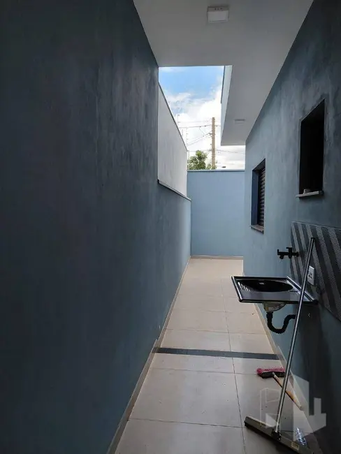 Foto 4 de Casa com 2 quartos à venda, 261m2 em Jau - SP
