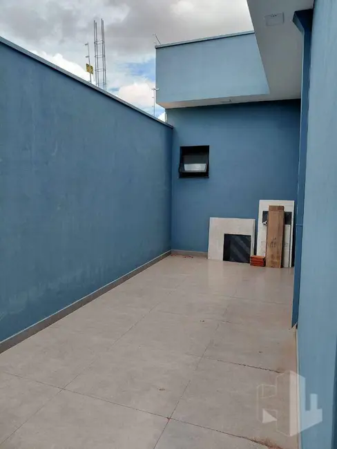 Foto 3 de Casa com 2 quartos à venda, 261m2 em Jau - SP