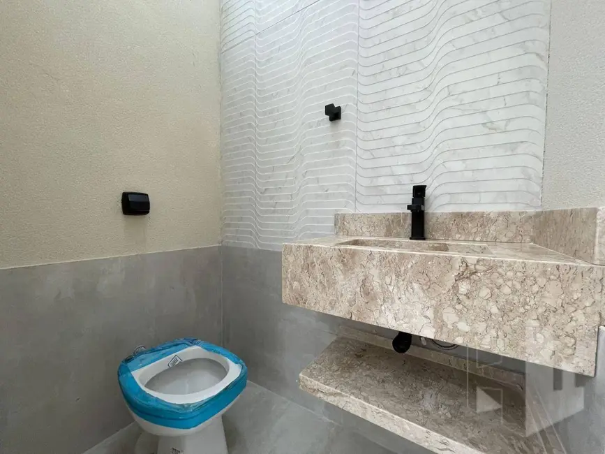 Foto 6 de Casa com 2 quartos à venda, 261m2 em Jau - SP