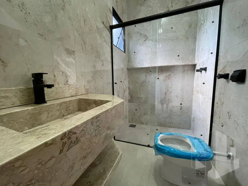 Foto 8 de Casa com 2 quartos à venda, 261m2 em Jau - SP