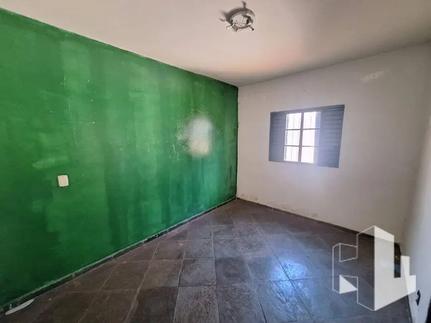 Foto 4 de Casa com 2 quartos à venda, 200m2 em Jardim João Ballan, Jau - SP