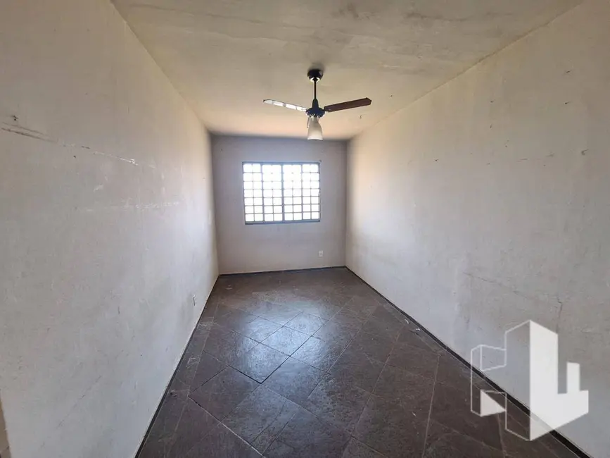 Foto 5 de Casa com 2 quartos à venda, 200m2 em Jardim João Ballan, Jau - SP