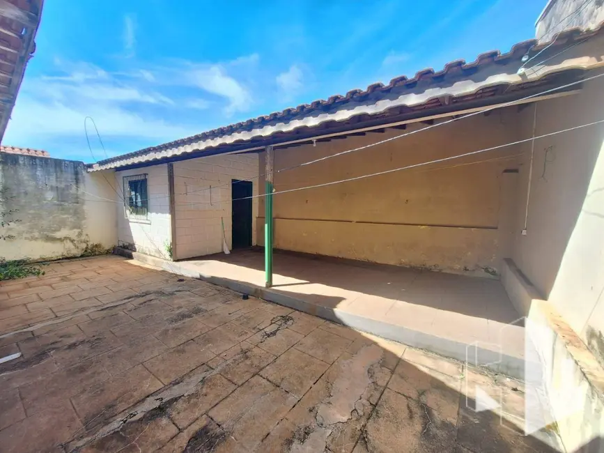 Foto 9 de Casa com 2 quartos à venda, 200m2 em Jardim João Ballan, Jau - SP