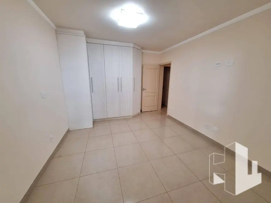 Foto 3 de Apartamento com 3 quartos à venda, 168m2 em Vila Santa Terezinha, Jau - SP