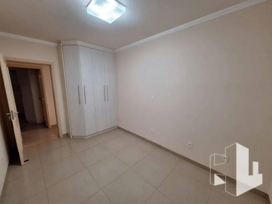 Foto 5 de Apartamento com 3 quartos à venda, 168m2 em Vila Santa Terezinha, Jau - SP