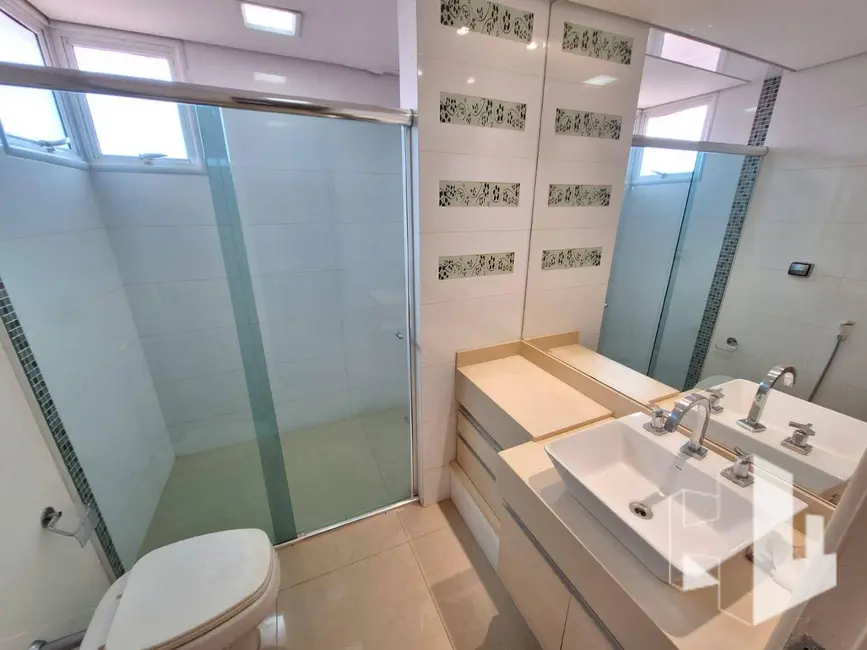 Foto 7 de Apartamento com 3 quartos à venda, 168m2 em Vila Santa Terezinha, Jau - SP