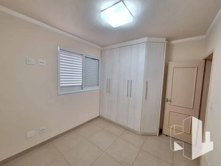 Foto 4 de Apartamento com 3 quartos à venda, 168m2 em Vila Santa Terezinha, Jau - SP