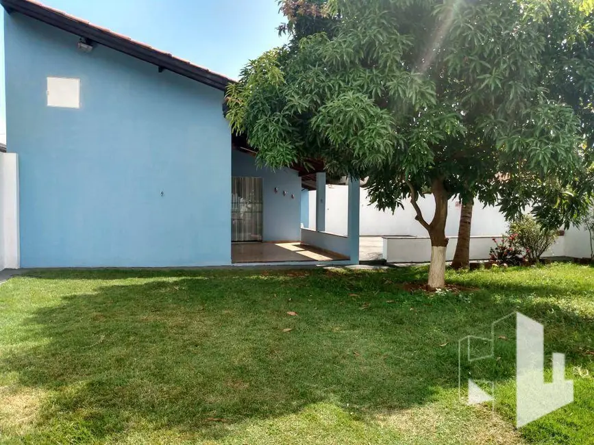 Foto 1 de Sítio / Rancho com 1 quarto à venda, 273m2 em Centro, Itaju - SP