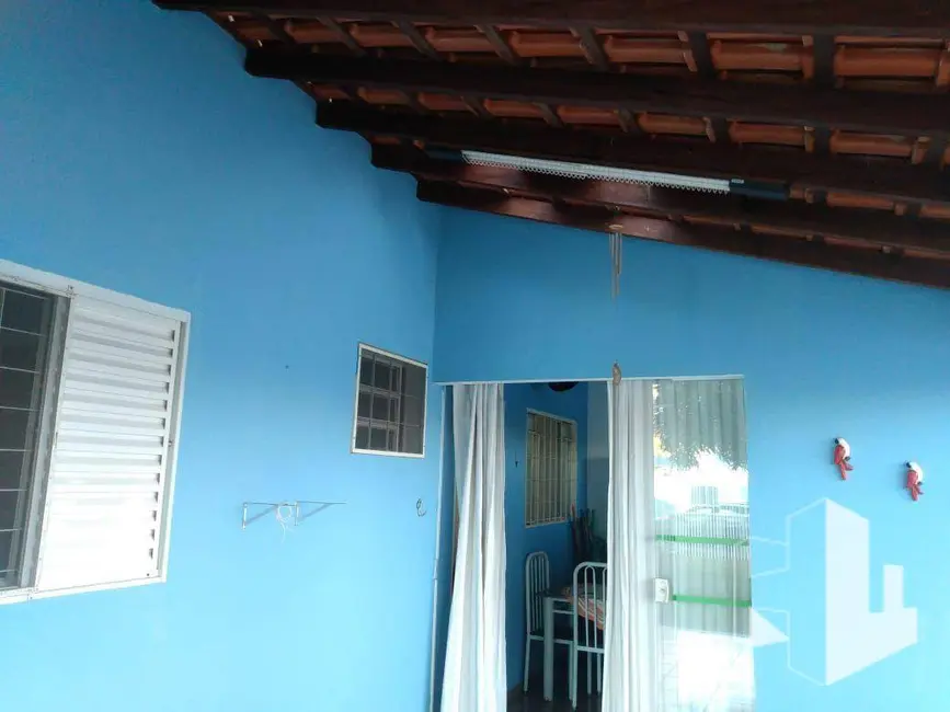 Foto 4 de Sítio / Rancho com 1 quarto à venda, 273m2 em Centro, Itaju - SP