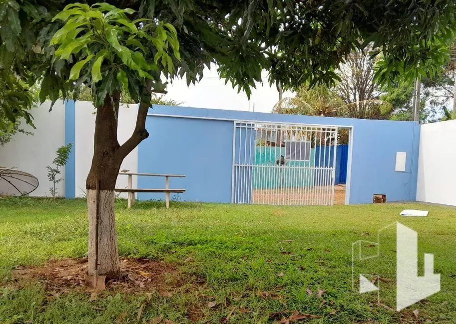 Foto 7 de Sítio / Rancho com 1 quarto à venda, 273m2 em Centro, Itaju - SP