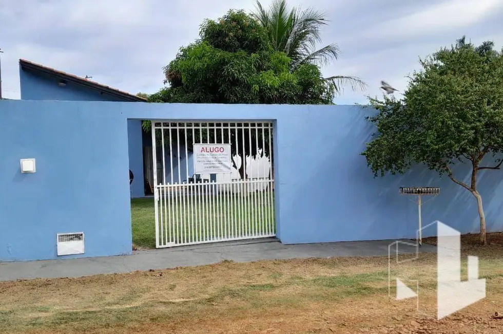 Foto 8 de Sítio / Rancho com 1 quarto à venda, 273m2 em Centro, Itaju - SP
