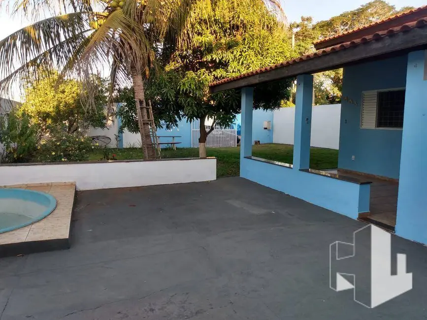 Foto 2 de Sítio / Rancho com 1 quarto à venda, 273m2 em Centro, Itaju - SP