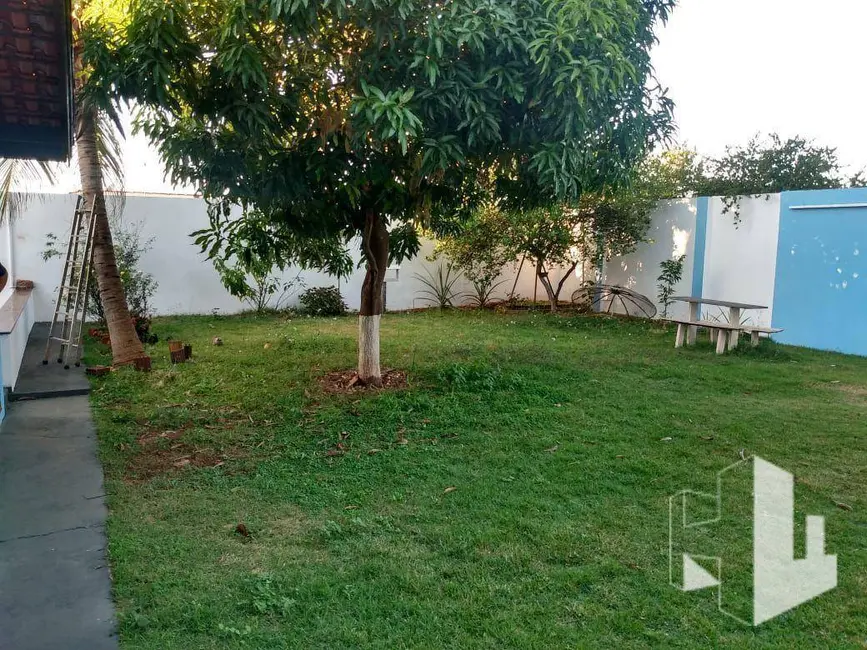 Foto 3 de Sítio / Rancho com 1 quarto à venda, 273m2 em Centro, Itaju - SP