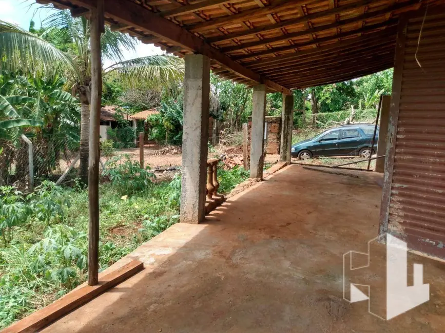 Foto 9 de Sítio / Rancho com 1 quarto à venda, 450m2 em Itapui - SP
