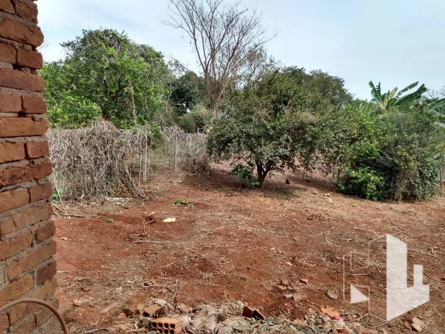 Foto 2 de Sítio / Rancho com 1 quarto à venda, 450m2 em Itapui - SP